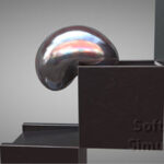 Softbody Simulation 1