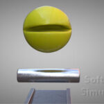 Softbody Simulation 2