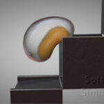 Softbody Simulation 6