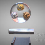 Softbody Simulation 7