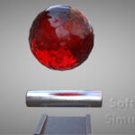 Softbody Simulation 8