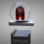 Softbody Simulation 10