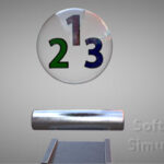 Softbody Simulation 11