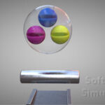 Softbody Simulation 13