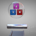 Softbody Simulation 14