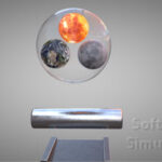 Softbody Simulation 15