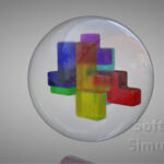 Softbody Simulation 16