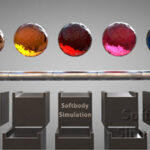 Softbody Simulation 18