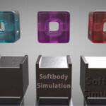 Softbody Simulation 19