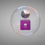Softbody Simulation 20