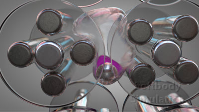 Softbody Simulation 20