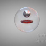 Softbody Simulation 21