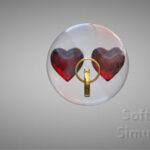 Softbody Simulation 22