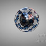 Softbody Simulation 23