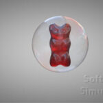 Softbody Simulation 26