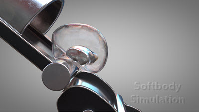 Softbody Simulation 26
