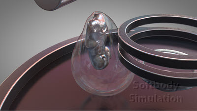 Softbody Simulation 26