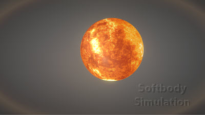 Softbody Simulation 27