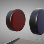 Softbody Simulation 28