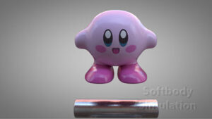 Softbody Simulation 29