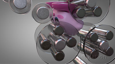 Softbody Simulation 29