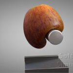 Softbody Simulation 30