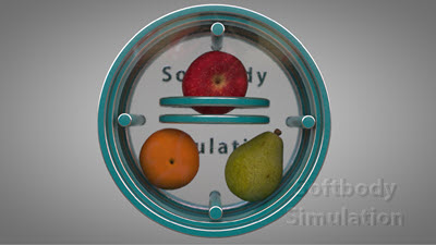 Softbody Simulation 31