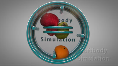 Softbody Simulation 31