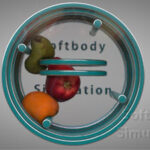 Softbody Simulation 31
