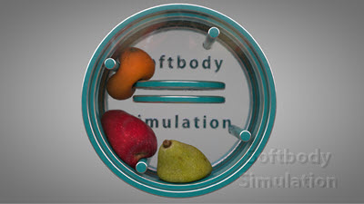 Softbody Simulation 31