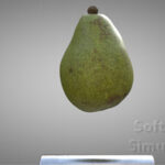 Softbody Simulation 32