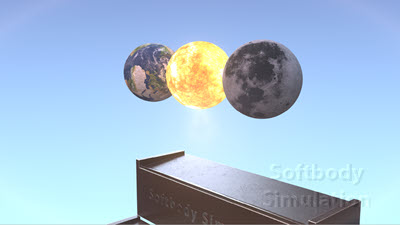 Softbody Simulation 34