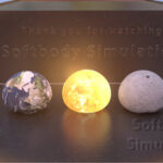Softbody Simulation 34