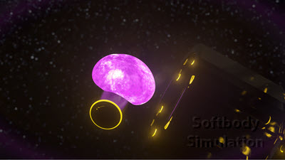 Softbody Simulation 35