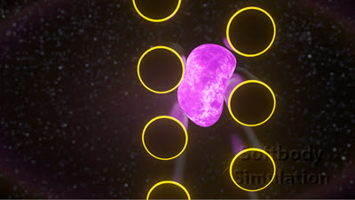Softbody Simulation 35