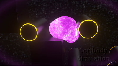 Softbody Simulation 35