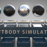 Softbody Simulation 36
