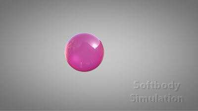 Softbody Simulation 38