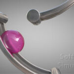 Softbody Simulation 38