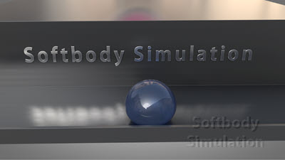 Softbody Simulation 38