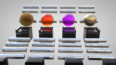 Softbody Simulation 39