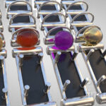 Softbody Simulation 39