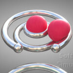 Softbody Simulation 42