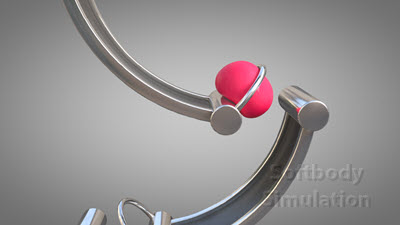 Softbody Simulation 42