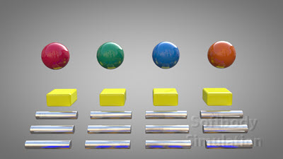 Softbody Simulation 43
