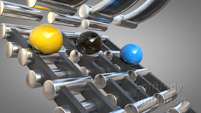 Softbody Simulation 44