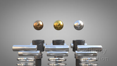 Softbody Simulation 45
