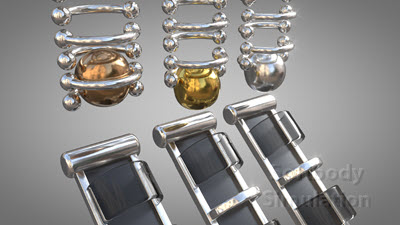 Softbody Simulation 45