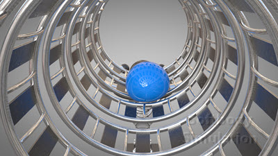 Softbody Simulation 46
