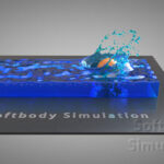 Softbody Simulation 47